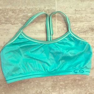 champion sports bra